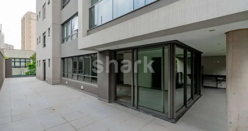 Apartamento Garden à venda por R$ 6.900.000,00 no Jardim Paulista , São Paulo, SP
