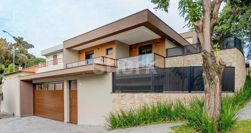 Casa à venda por R$ 3.480.000,00  no City América, São Paulo, SP