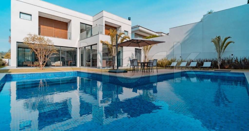 Casa à venda por R$ 25.000.000,00 ou locação R$150.000,00 em Tamboré, Santana de Parnaíba-SP
