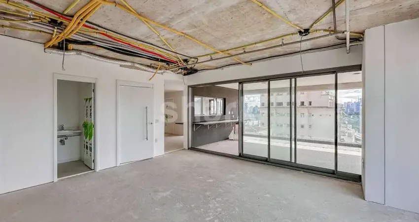 Apartamento à venda por R$ 4.600.000,00 no Itaim Bibi, São Paulo, SP