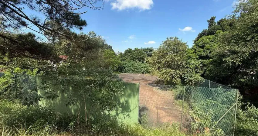 Terreno à venda, Vila Velha, Santana de Parnaíba, SP
