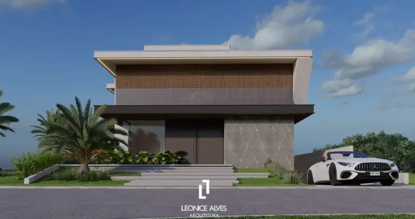 Casa á  venda Mobiliada e decorada por R$ 20.000.000,00 em  Alphaville, Barueri, SP