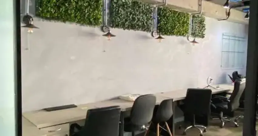 Sala para locação por R$ 8.000,00mês no Dezoito do Forte Empresarial/Alphaville, Barueri, SP