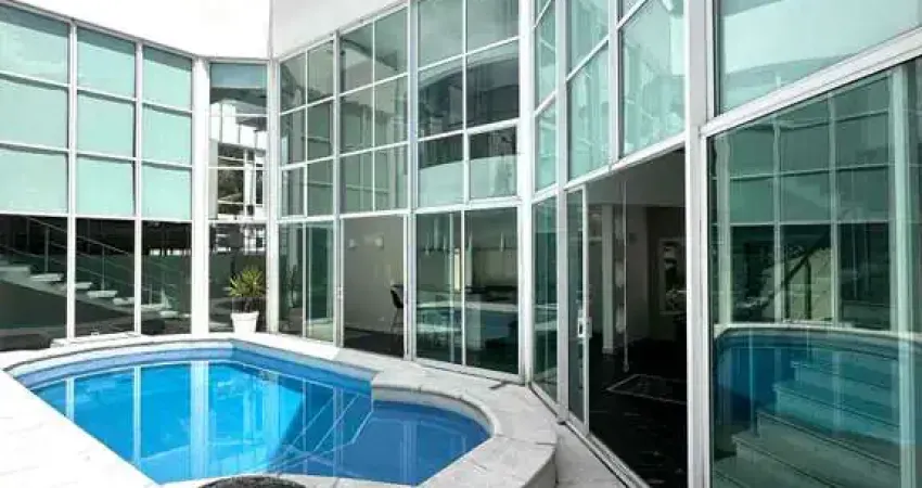 Casa para locação, Alphaville, Santana de Parnaíba, SP