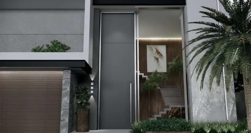 Casa a Venda em Alphaville - Barueri R$ 16.000.000,00