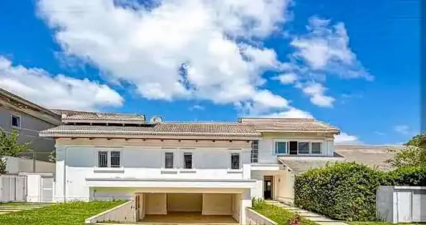 Casa para locação, Alphaville Residencial Dois, Barueri, SP