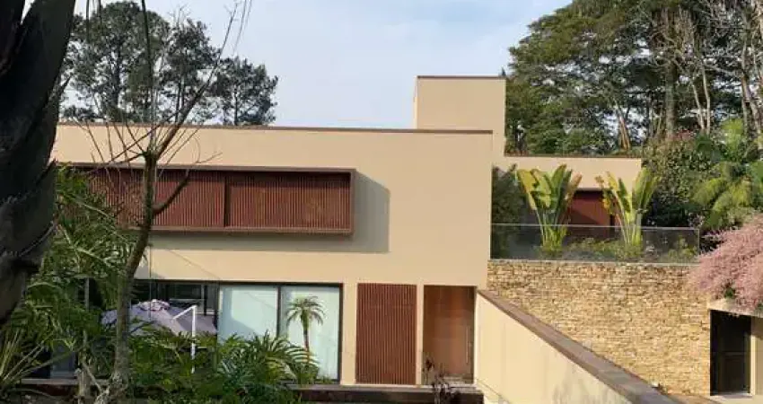 Casa em condomínio fechado com 4 quartos à venda no Jardim Torino, Cotia 