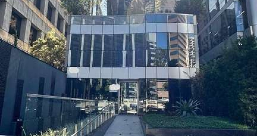 Prédio monousuário para locação, Vila Olímpia, São Paulo, SP
