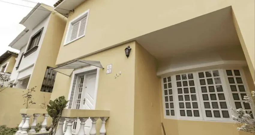 Casa à venda, Vila Nova Conceição, São Paulo, SP