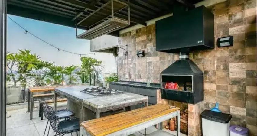 Cobertura à venda por R$2.100.000,00, Pinheiros, São Paulo, SP