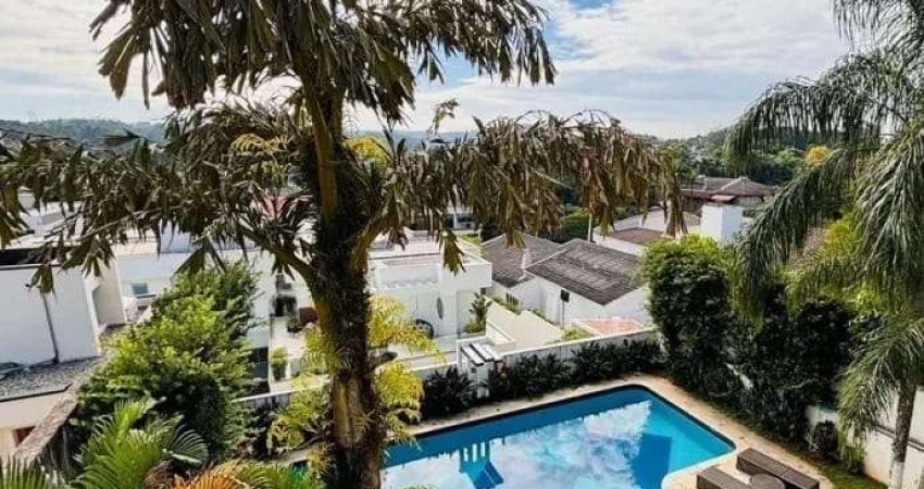 Casa para venda por R$ 8.900.000,00 ou locação por R$ 39.000,00/mês em Alphaville, Barueri- SP