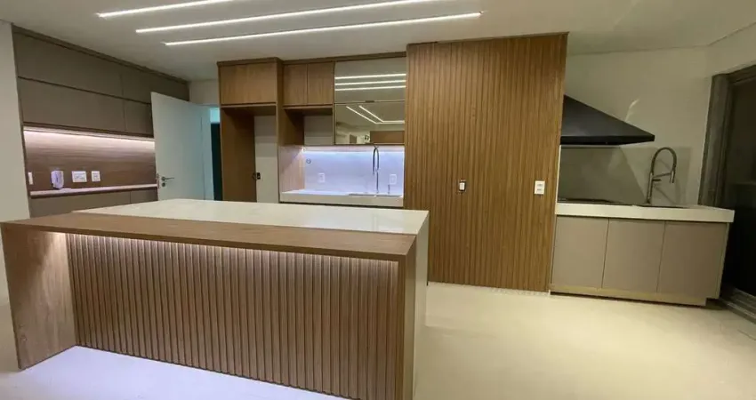 Apartamento para locação por R$ 22.000,00 no Real Parque, São Paulo, SP