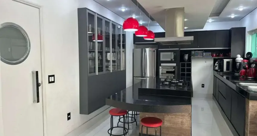 Casa com 6 quartos à venda no Jardim das Bandeiras, São Paulo 