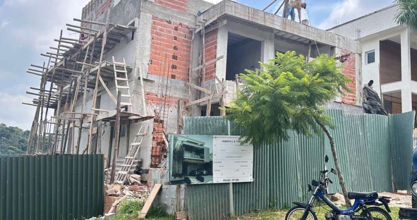 Casa para venda por R$ 5.700.000,00em Alphaville , Santana de Parnaíba, SP
