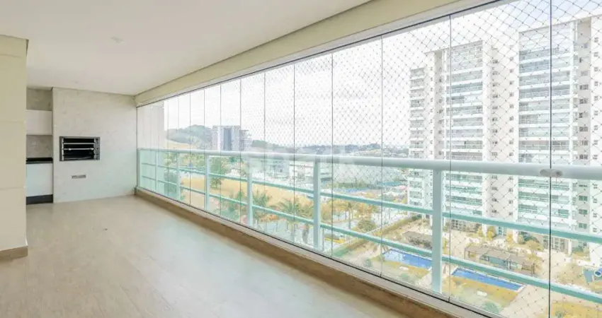 Apartamento para locação por R$13.000,00 em Alphaville - Santana de Parnaíba