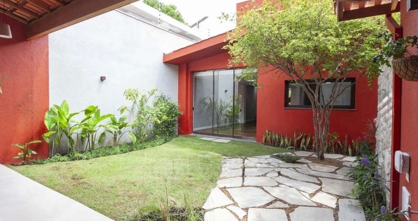 Casa para venda por R$7.960.000,00 ou  locação R$38.000,00 Jardim Paulistano, São Paulo, SP