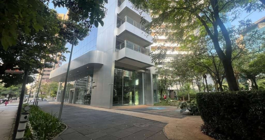 Prédio para alugar na Vila Olímpia, São Paulo 