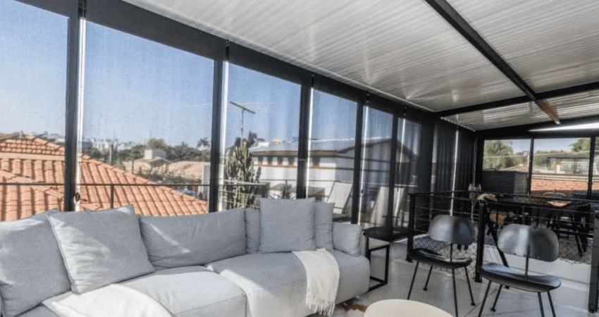 Casa com 3 quartos à venda na Vila Nova Conceição, São Paulo 