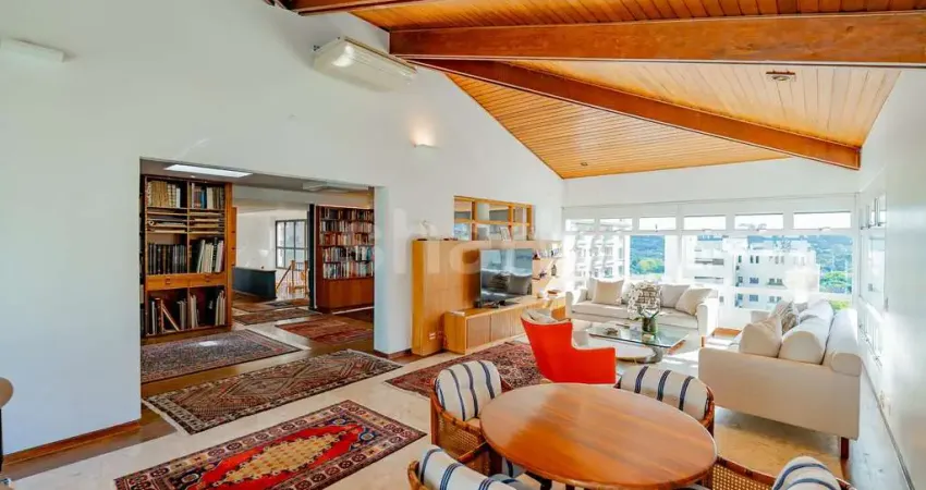 Apartamento com 3 quartos à venda no Itaim Bibi, São Paulo 