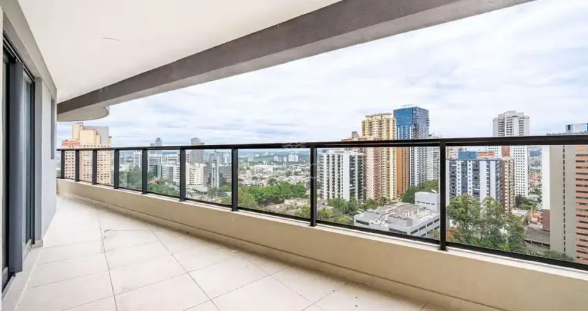 Apartamento à venda, R$ 2.400.000,00  Alphaville Centro Industrial e Empresarial/Alphaville., Barue