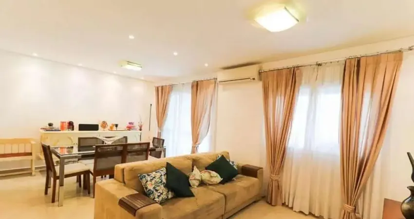 Apartamento para locação em Alphaville,  Santana de Parnaíba-SP