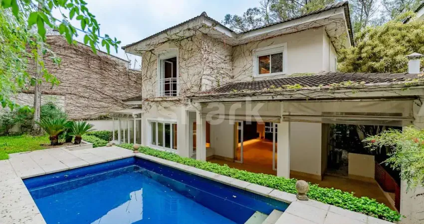 Casa em condomínio fechado à venda por R$ 5.000.000,00 no Jardim Guedala, São Paulo, SP