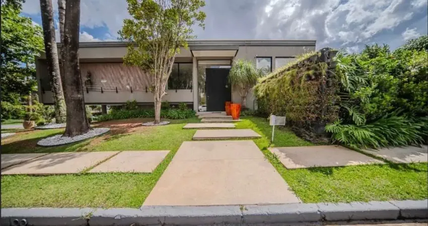 Casa para venda por R$ 22.000.000,00 em Alphaville, Barueri-SP