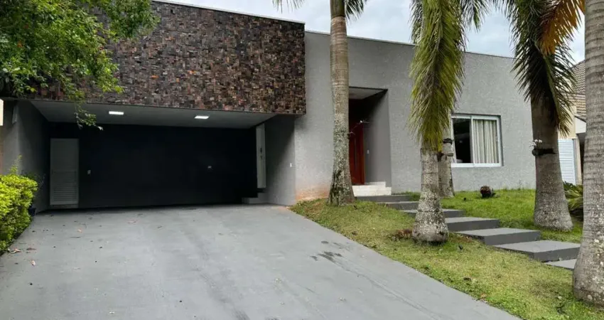 Casa com 3 quartos à venda no Tamboré, Santana de Parnaíba 