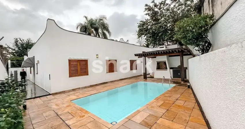 Casa para locação por R$ 15.000,00 no Jardim Guedala, São Paulo, SP
