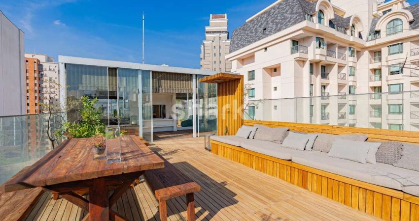 Cobertura / Penthouse à Venda, Itaim Bibi, São Paulo, SP