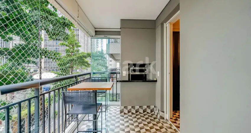 Apartamento à venda por R$ 4.800.000,00 no Itaim Bibi, São Paulo, SP