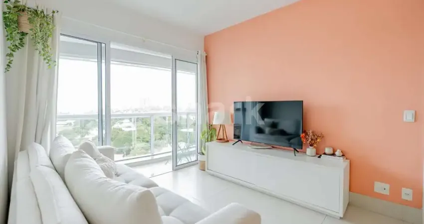Apartamento à venda, Melville Empresarial I e II, Barueri, SP
