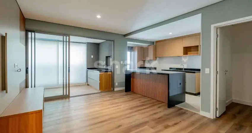 Apartamento para venda e locação, Alphaville, BARUERI, SP