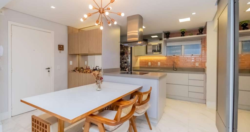 Apartamento à venda, Vila Nova Conceição, São Paulo, SP