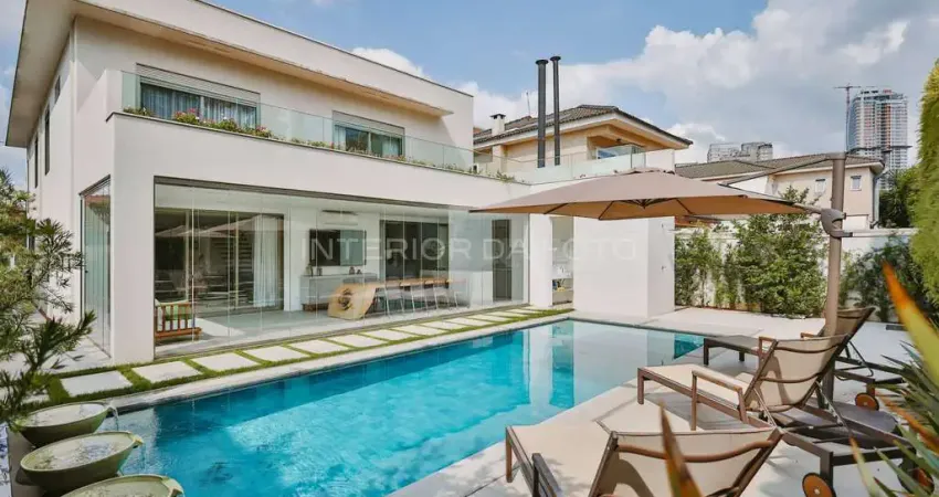 Casa em condomínio à venda, alphaville conde ii, barueri, sp