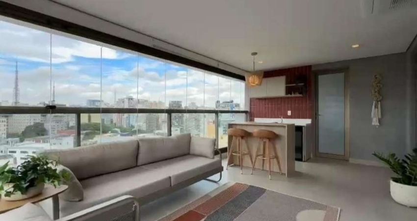Apartamento para locação por R$ 22.000,00 em Pinheiros, São Paulo, SP