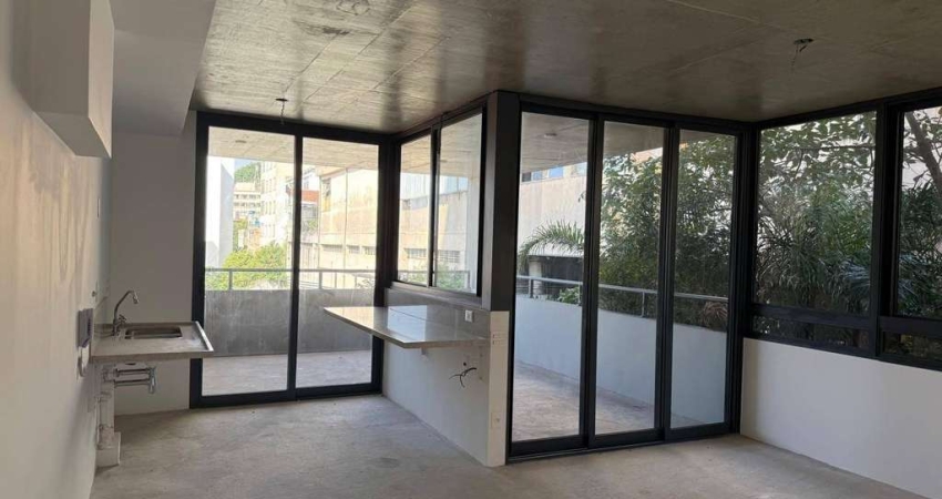 Apartamento com 1 quarto à venda em Perdizes, São Paulo 