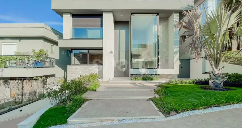 Casa à venda por r$. 8.990.000,00 em alphaville, santana de parnaíba, sp