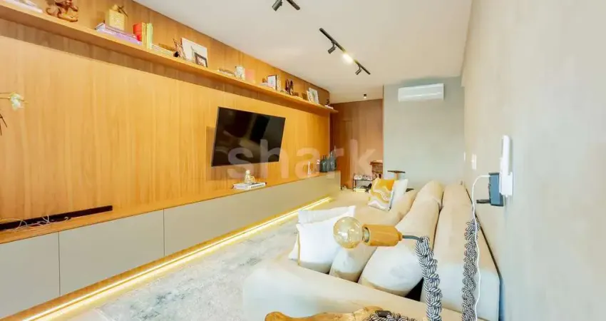 Apartamento para venda e locação, alphaville industrial, barueri, sp