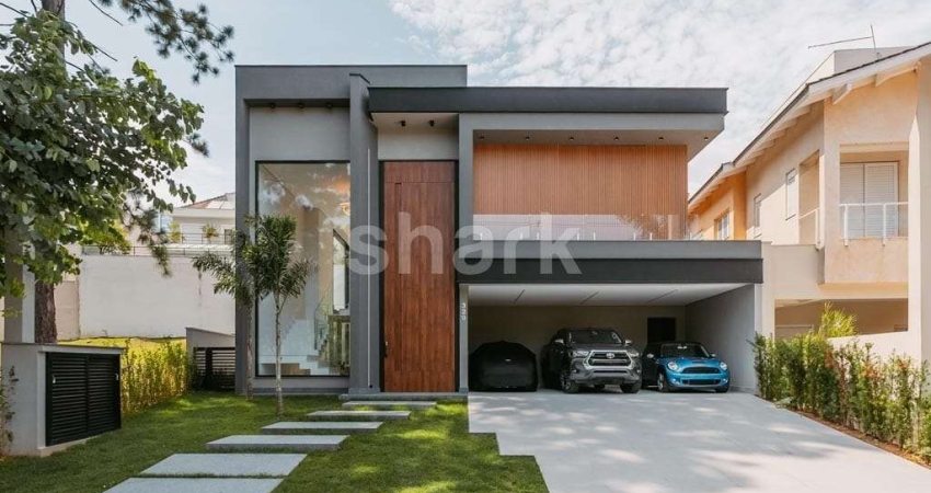 Casa para venda e locação em Alphaville, Barueri - SP