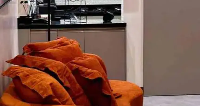 Flat com 2 quartos à venda no Paraíso, São Paulo 