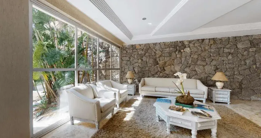 Apartamento com 3 quartos à venda na Bela Vista, São Paulo 
