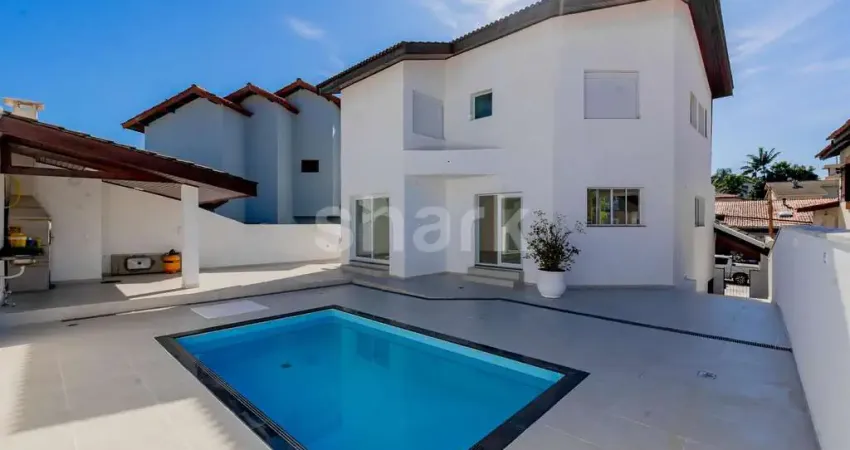 Casa em condomínio para Venda e Locação, Alphaville, Santana de Parnaíba, SP