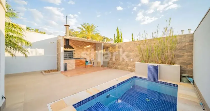 Casa para venda por R$ 1.900.000,00 em Alphaville, Santana de Parnaíba-SP
