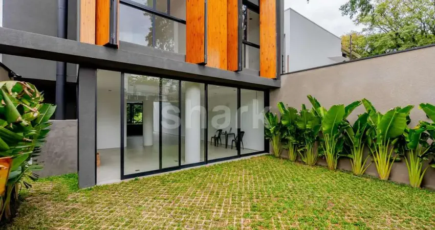 Casa com 3 quartos à venda no Jardim Paulista, São Paulo 