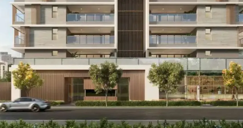 Kitnet / Stúdio à venda em Indianópolis, São Paulo