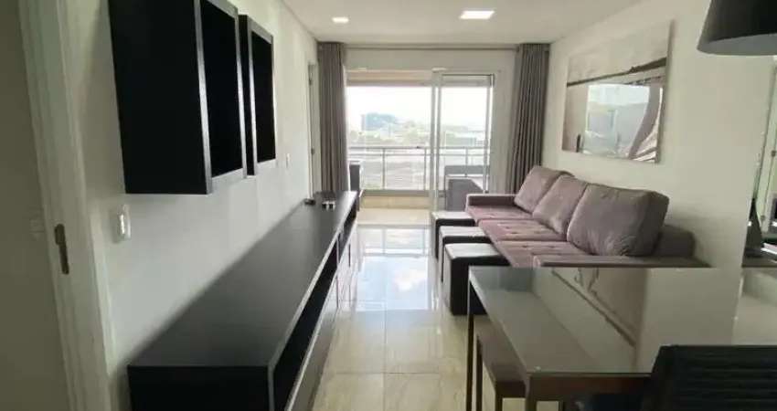 Apartamento para venda e locação por R$ 1.390.000,00 ou R$ 10.000,00 em Alphaville, Barueri - SP
