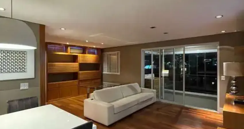 Apartamento para venda e locação em Alphaville, Barueri, SP