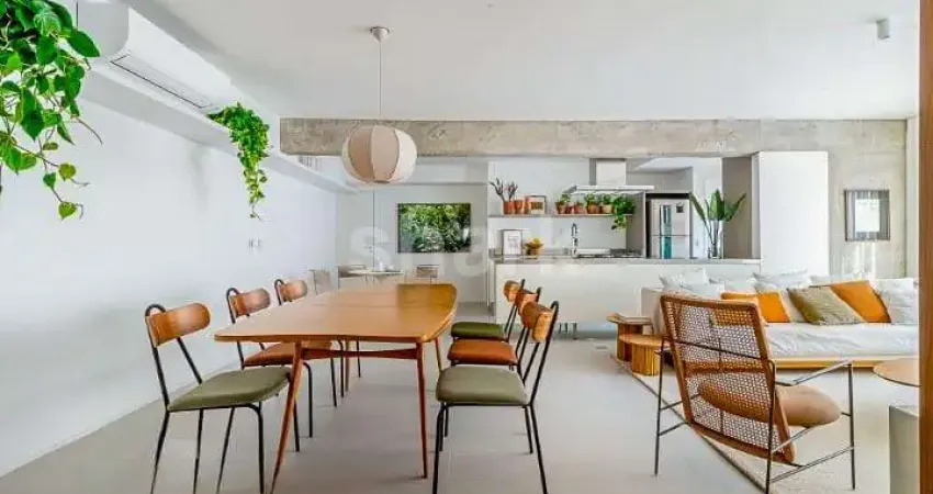 Apartamento mobiliado para locação por R$24.000,00, Jardim Paulista, São Paulo, SP