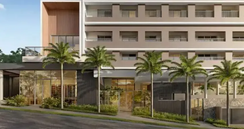 Apartamento em lançamento à venda, Aclimação, São Paulo, SP